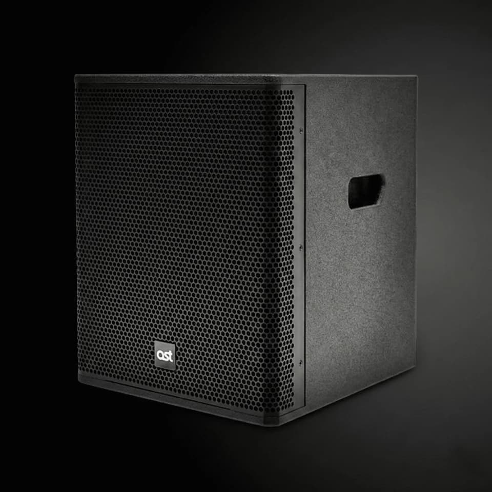 Подберите AST под свой формат