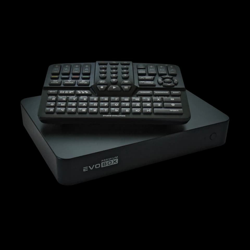 EVOBOX Premium