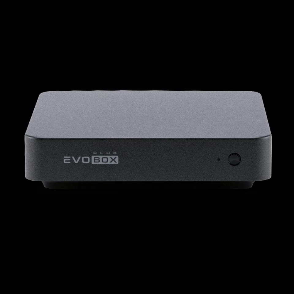 EVOBOX Club